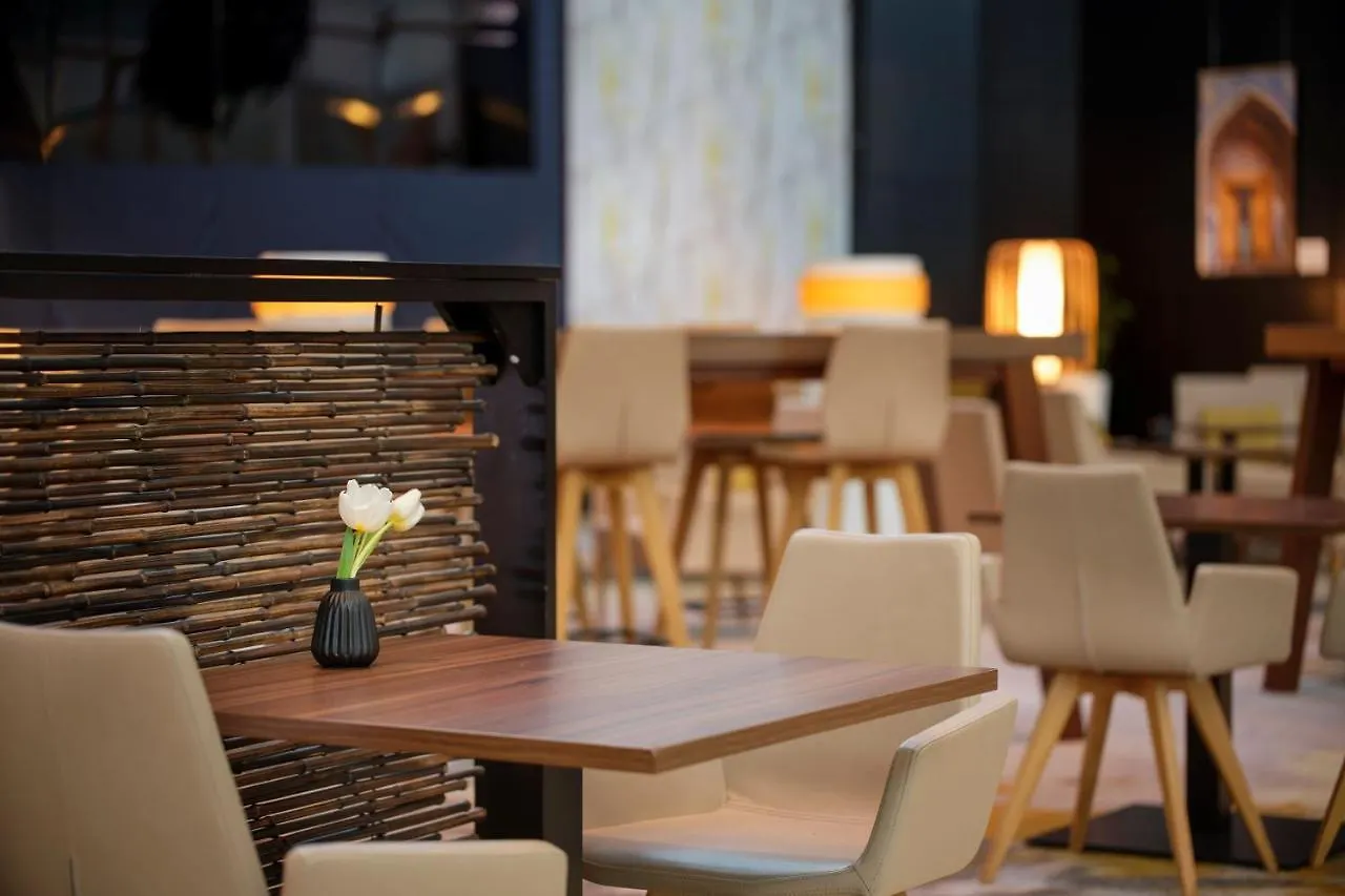Sheraton Amsterdam Airport Hotel And Conference Center Amsterdam Airport Schiphol 4*,  Netherlands