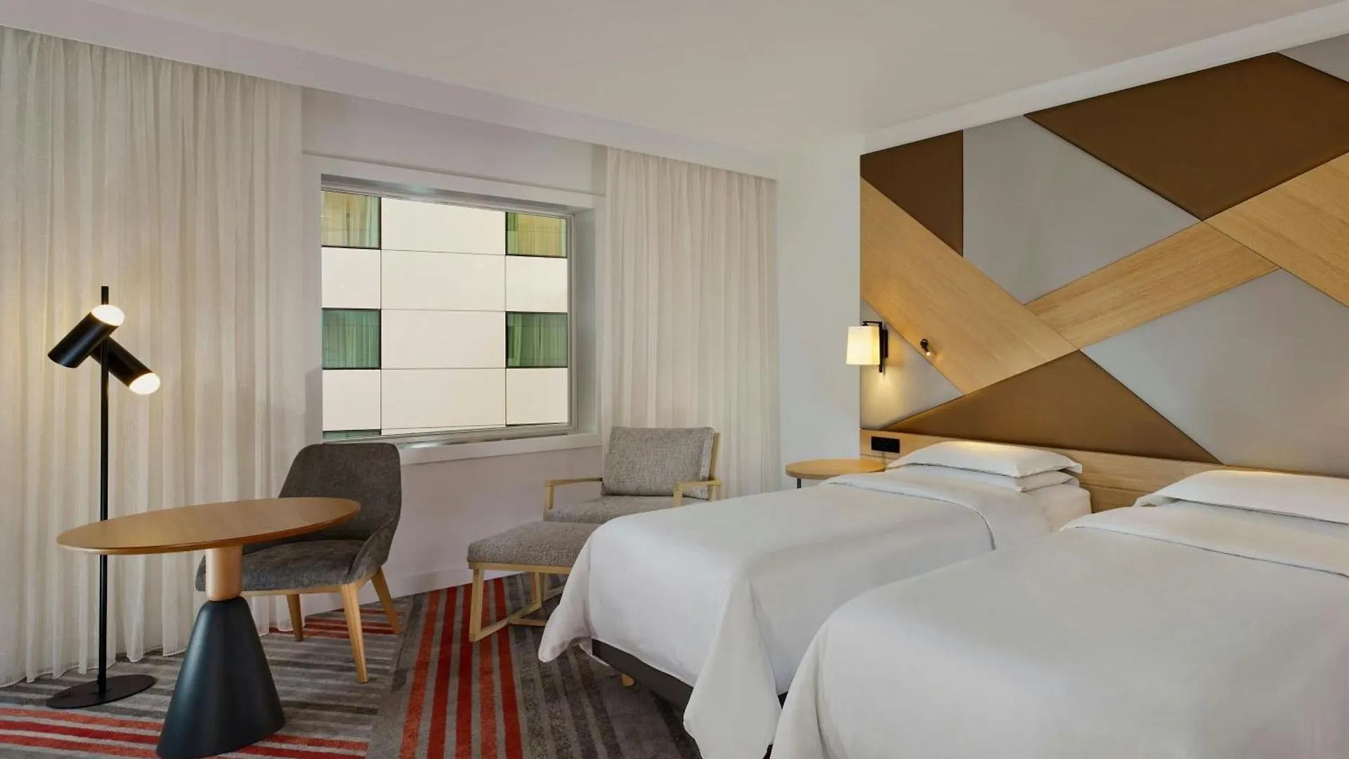 Sheraton Amsterdam Airport Hotel And Conference Center Amsterdam Airport Schiphol