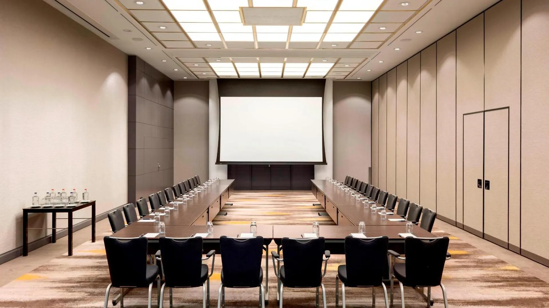 Sheraton Amsterdam Airport Hotel And Conference Center Amsterdam Airport Schiphol