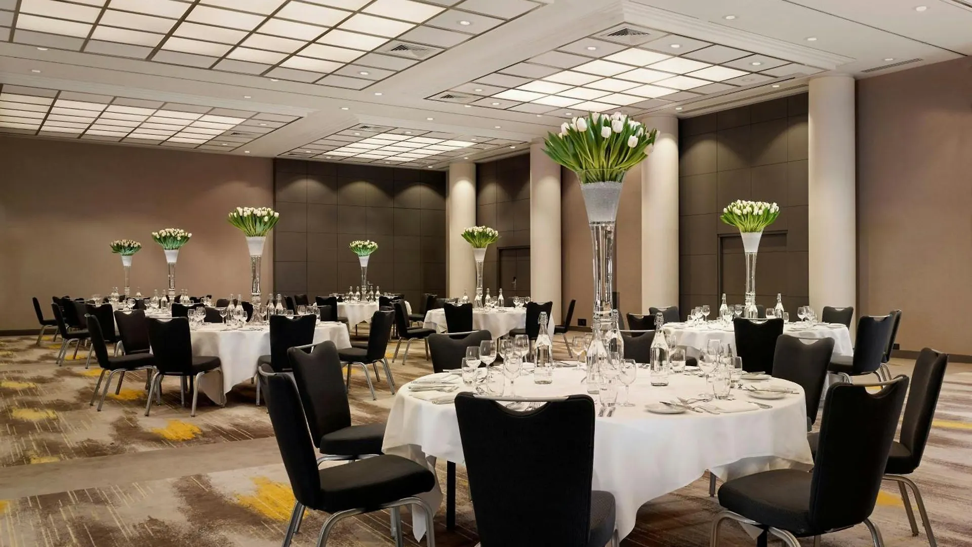 Sheraton Amsterdam Airport Hotel And Conference Center Amsterdam Airport Schiphol