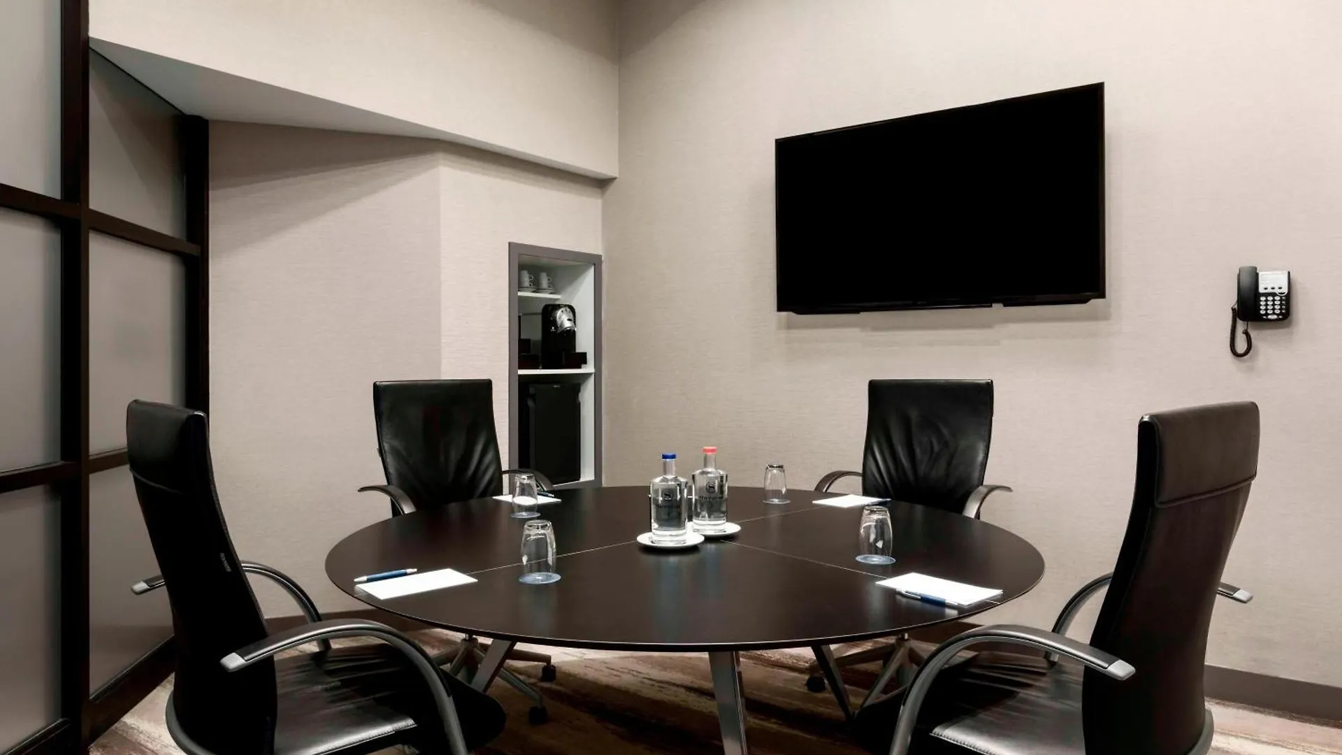 Sheraton Amsterdam Airport Hotel And Conference Center Amsterdam Airport Schiphol