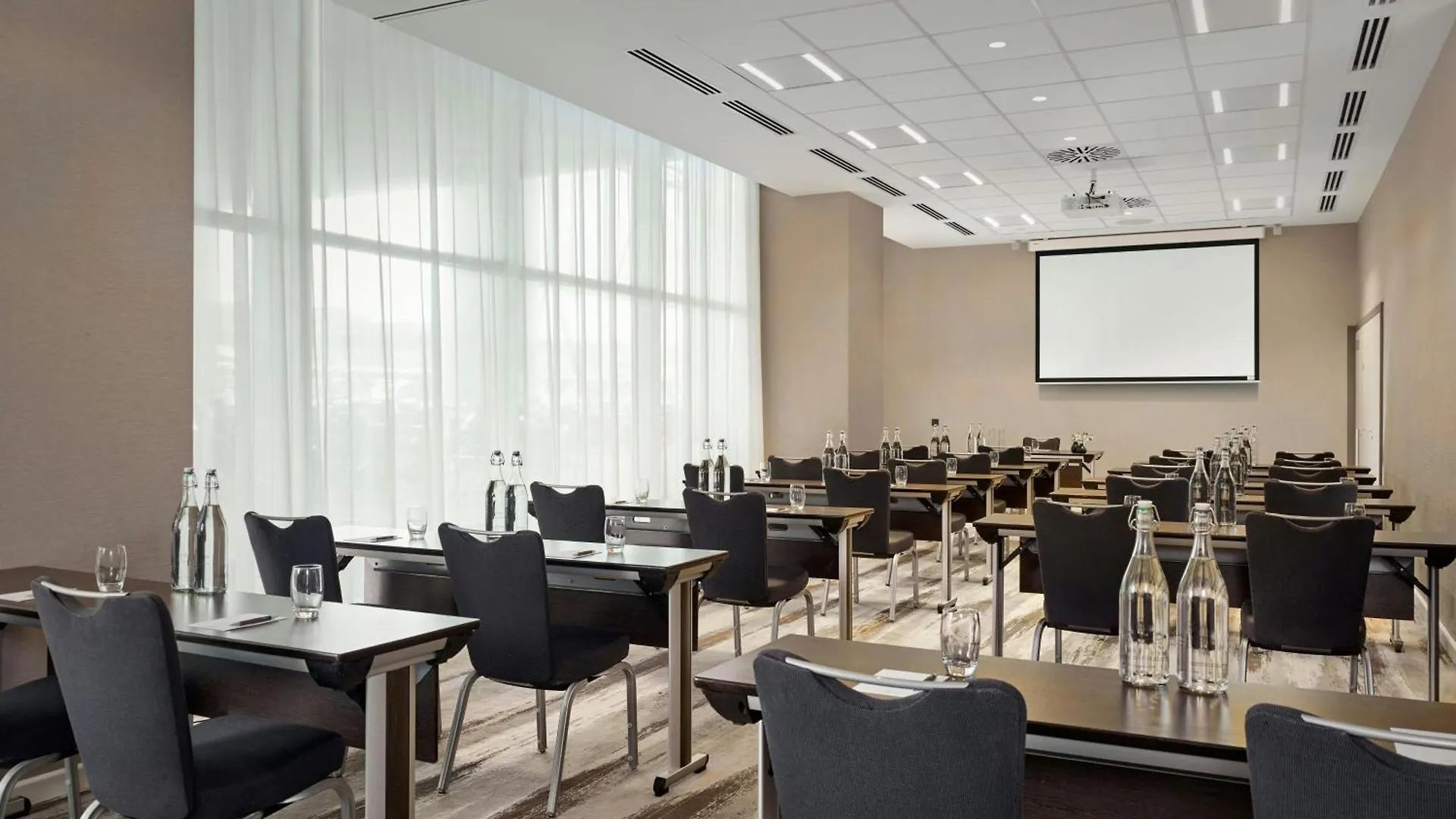 Sheraton Amsterdam Airport Hotel And Conference Center Amsterdam Airport Schiphol
