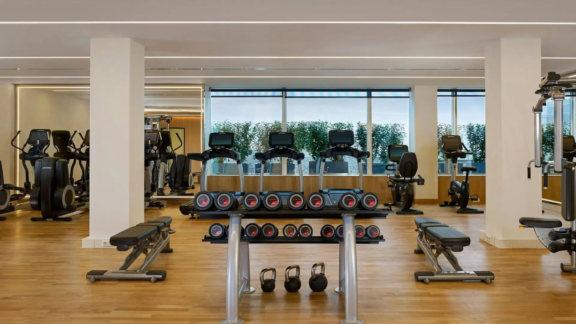 Sheraton Amsterdam Airport Hotel And Conference Center Amsterdam Airport Schiphol