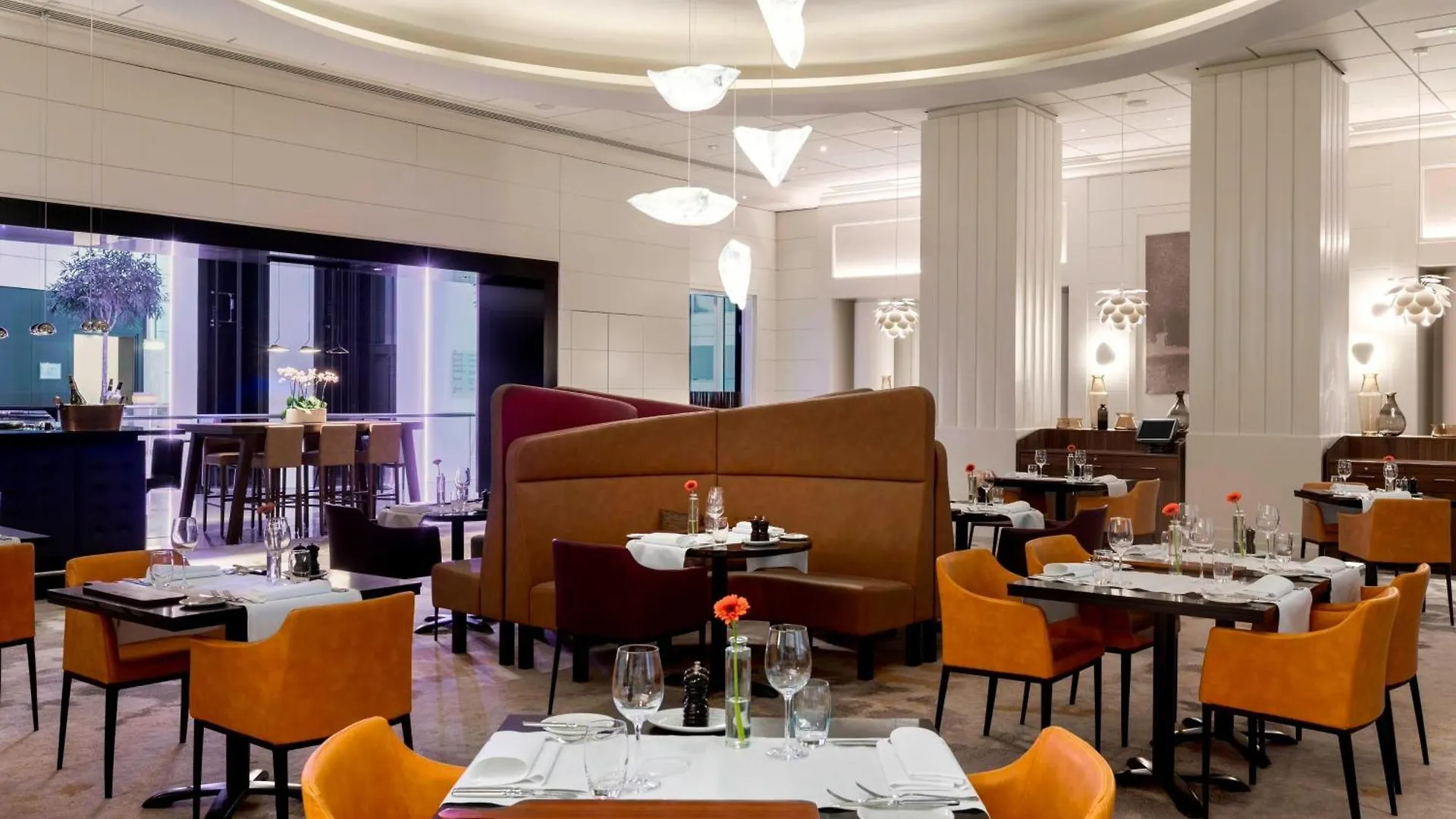 Sheraton Amsterdam Airport Hotel And Conference Center Amsterdam Airport Schiphol