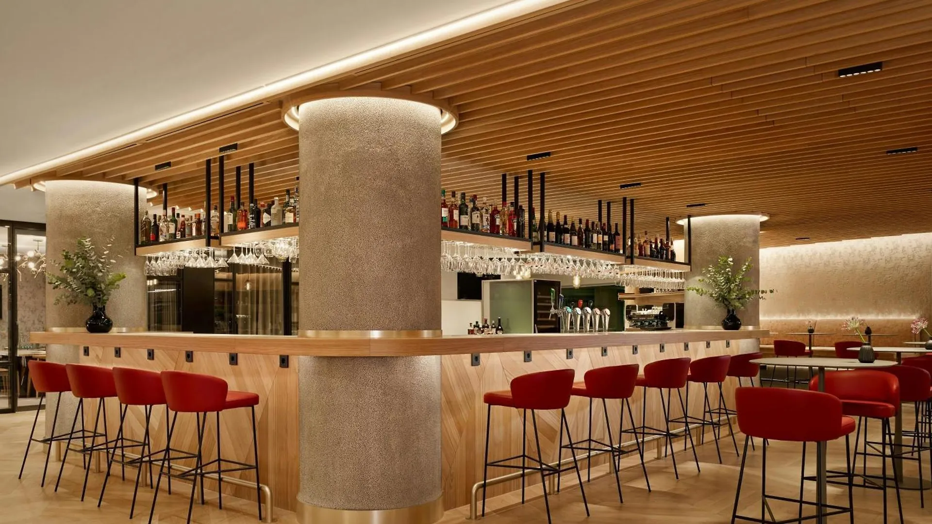 Sheraton Amsterdam Airport Hotel And Conference Center Amsterdam Airport Schiphol