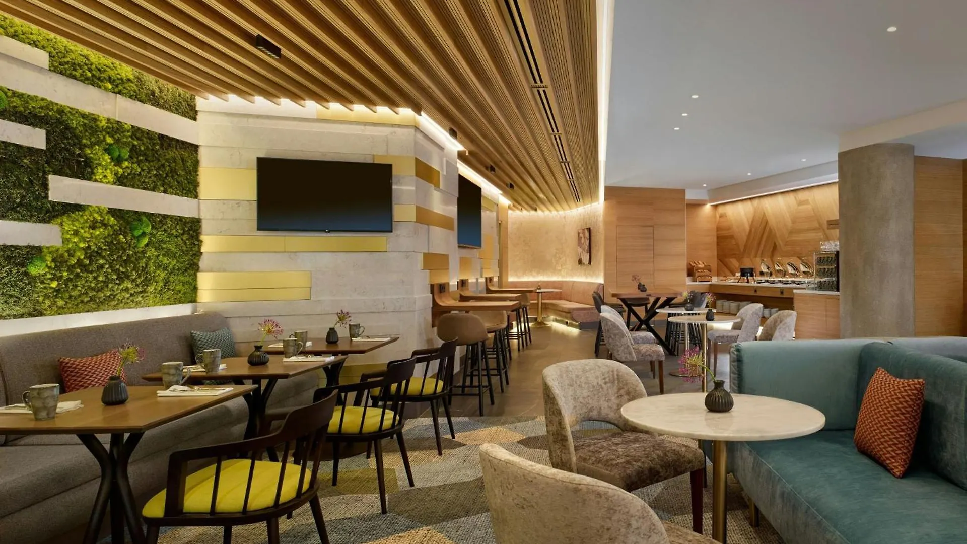 Sheraton Amsterdam Airport Hotel And Conference Center Amsterdam Airport Schiphol Netherlands