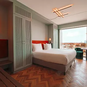 4* Hotell Olympic