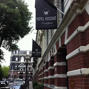 Otel Vossius Vondelpark, Amsterdam