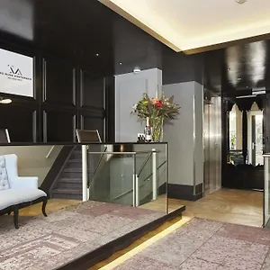 Otel The Muse - Boutique, Amsterdam