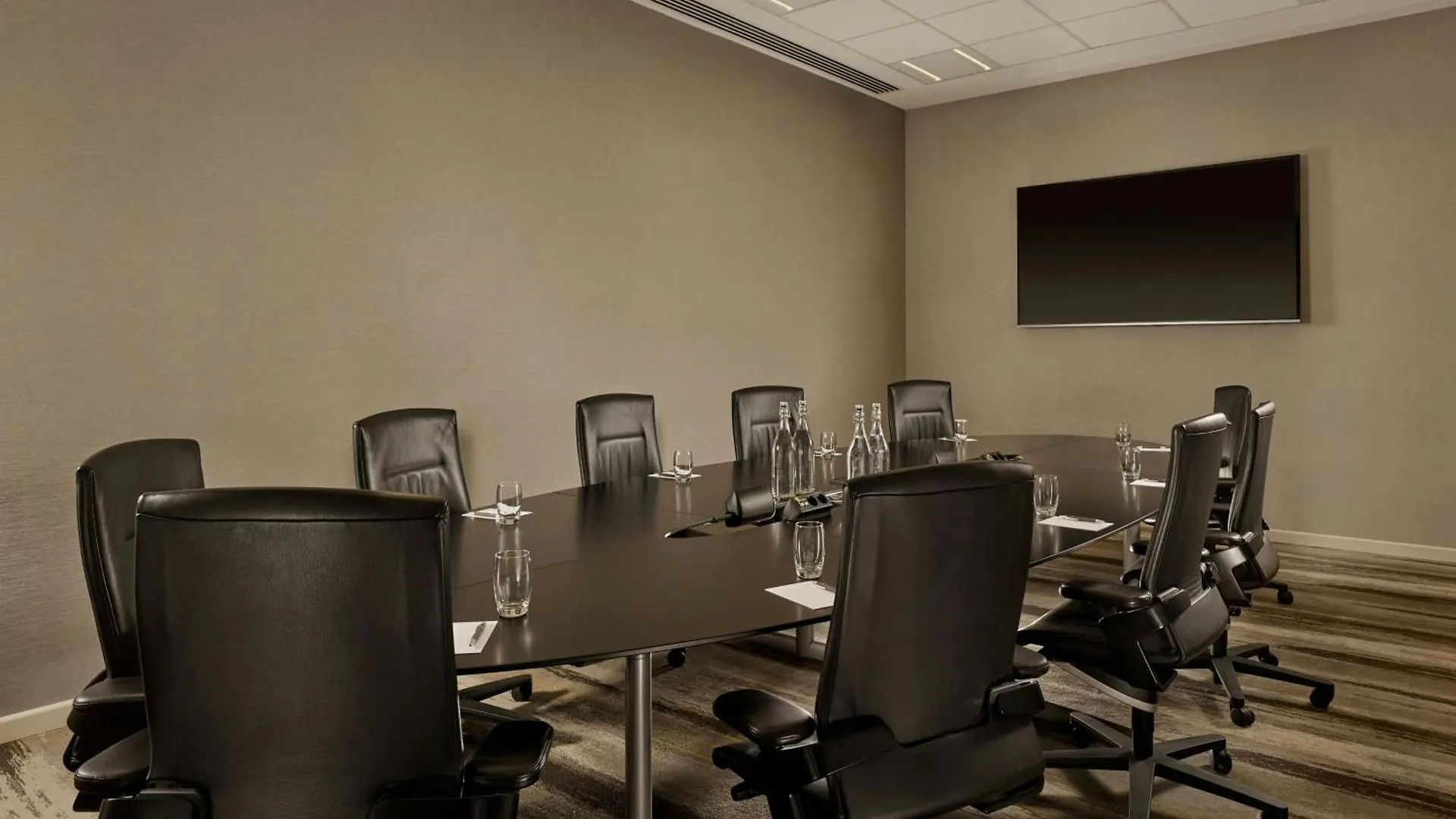 Sheraton Amsterdam Airport Hotel And Conference Center Amsterdam Airport Schiphol Netherlands