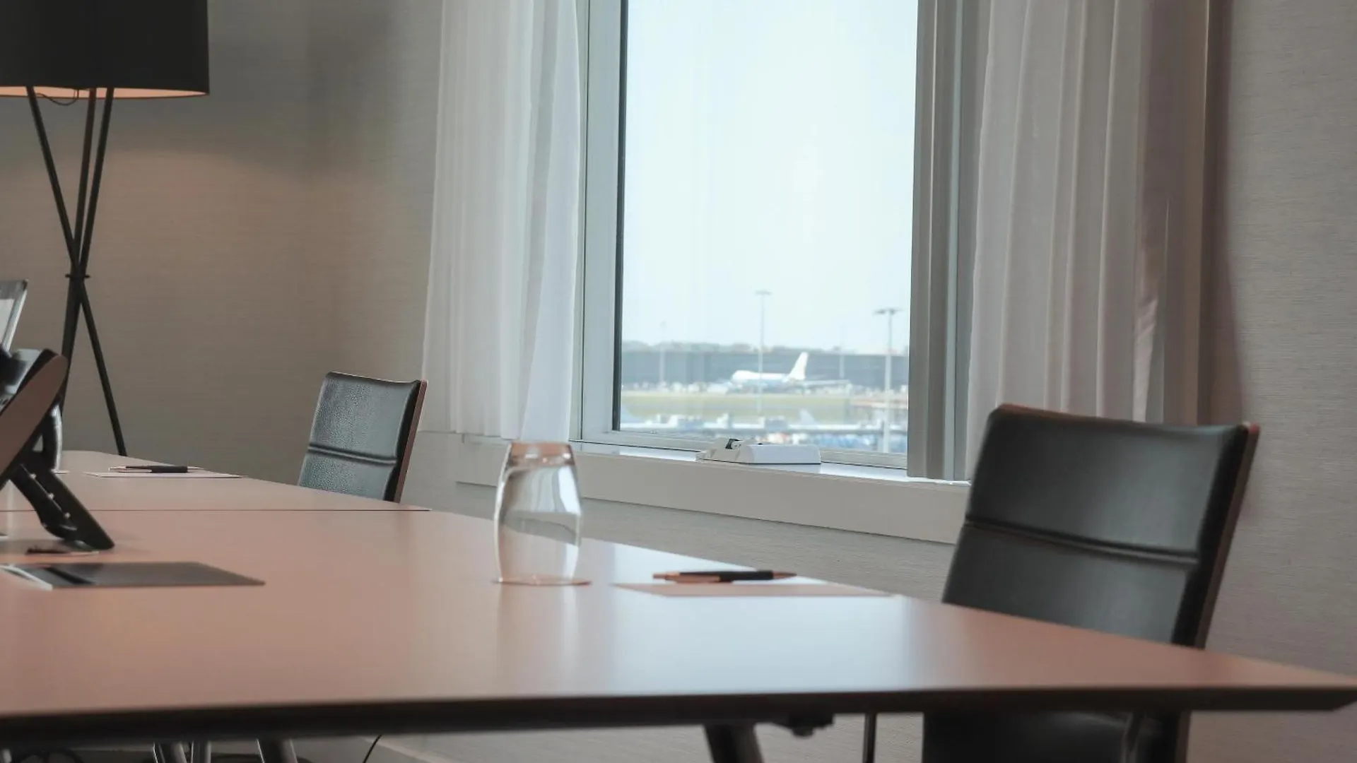 Sheraton Amsterdam Airport Hotel And Conference Center Amsterdam Airport Schiphol 4*,  Netherlands
