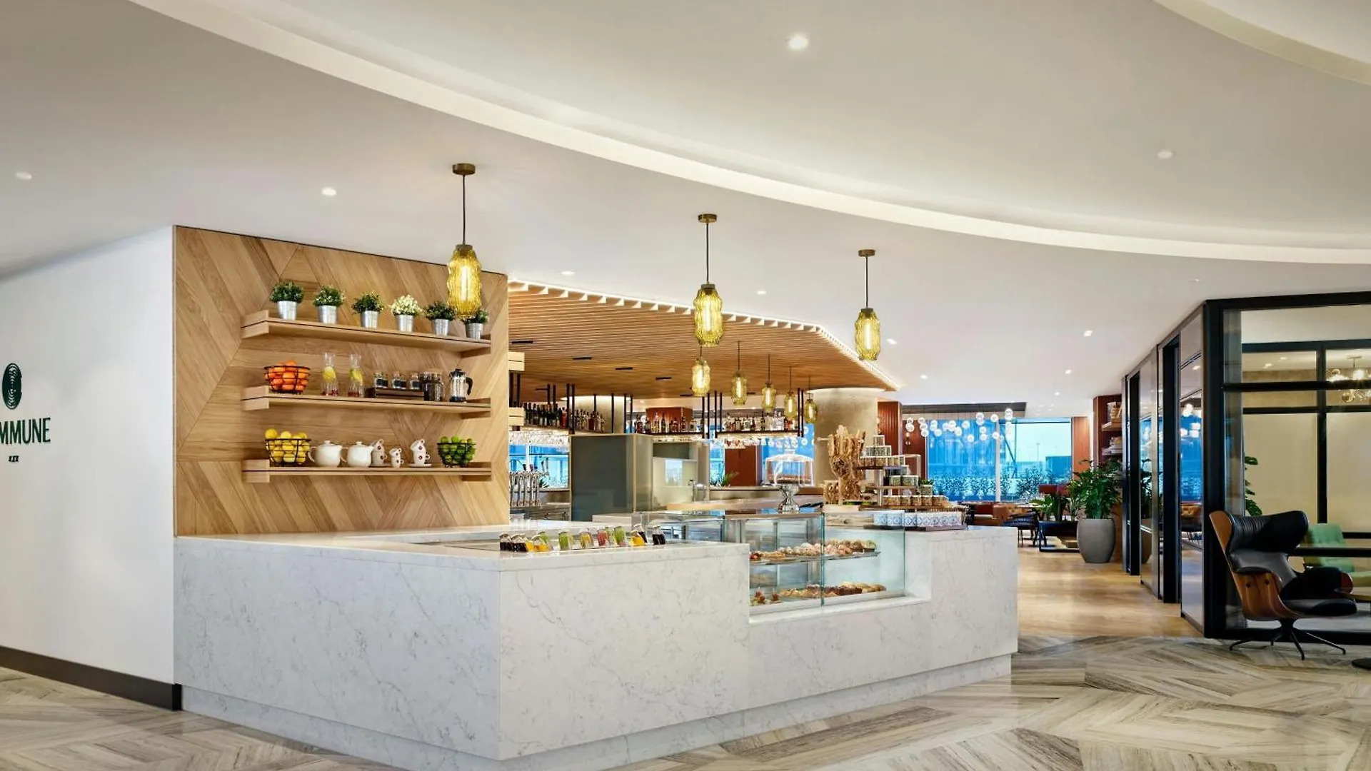 ****  Sheraton Amsterdam Airport Hotel And Conference Center Amsterdam Airport Schiphol Netherlands