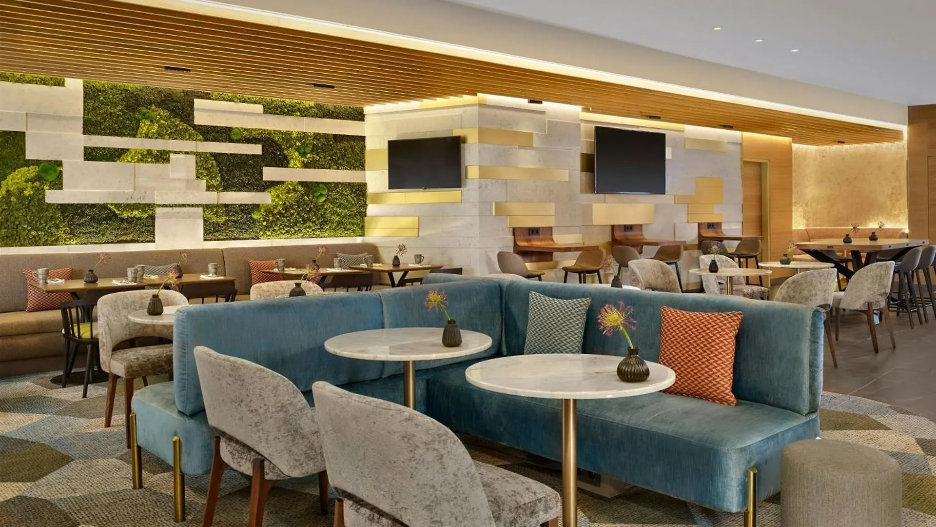 Sheraton Amsterdam Airport Hotel And Conference Center Amsterdam Airport Schiphol